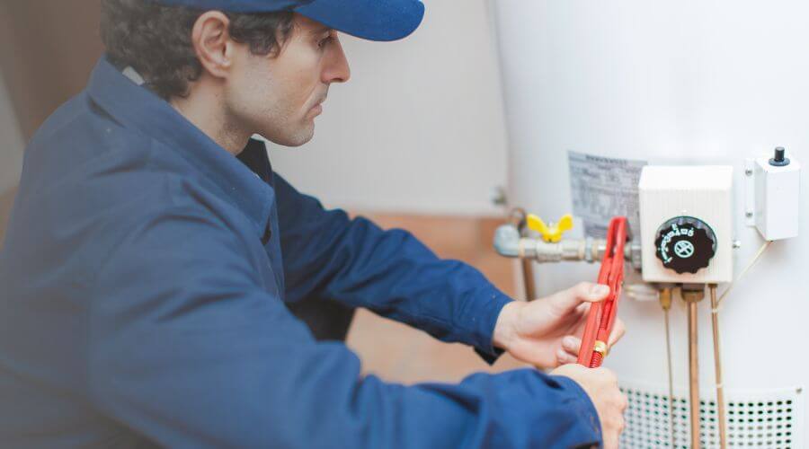 Professional Leak Detection in Norwood, LA